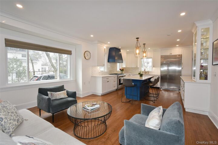 Property Photo:  220 Sheridan Avenue  NY 10552 