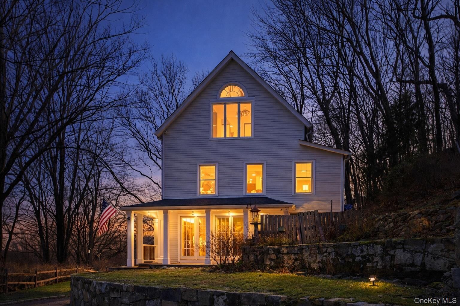 Property Photo:  18 Juengstville Road  NY 10519 