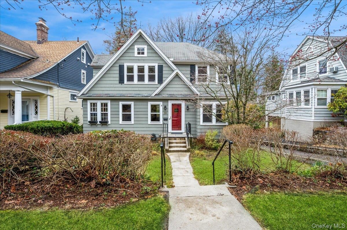 Property Photo:  59 Euclid Avenue  NY 10706 