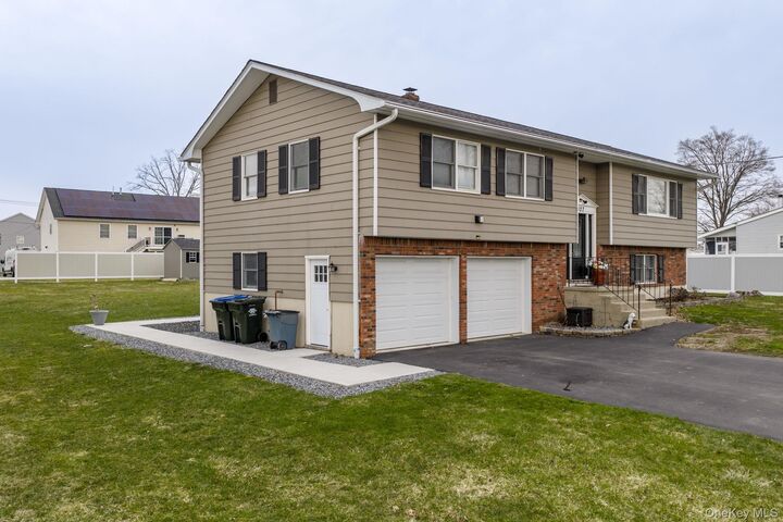 Property Photo: 127 Sproat Street NY 10940