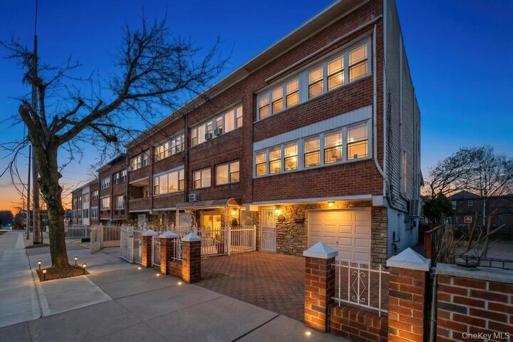 Property Photo:  3247 Fairmount Avenue  NY 10465 