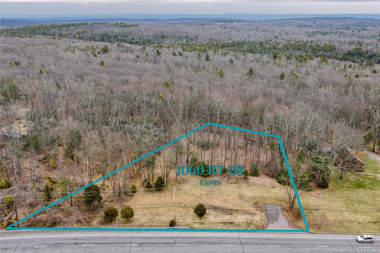 Property Photo:  1060 Route 28  NY 12401 