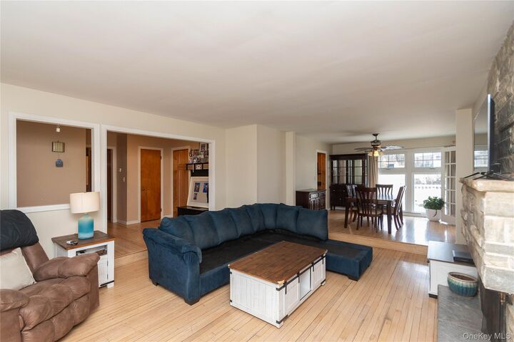 Property Photo: 243 Union Street NY 12549