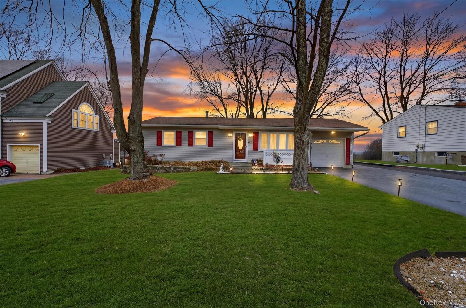 Property Photo:  18 Cardinal Drive  NY 12601 