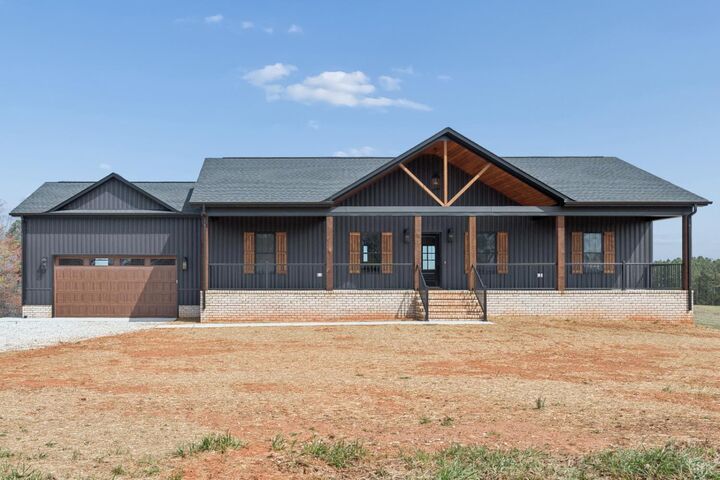 Property Photo: 1155 Piney Mountain Road VA 24522