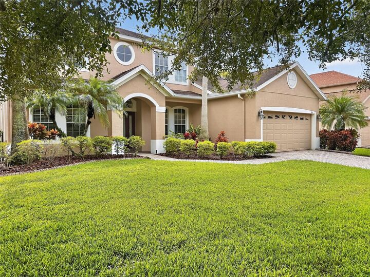 Property Photo:  3511 Hollow Oak Run  FL 32766 