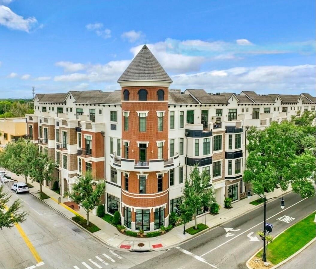 Property Photo:  101 S New York Avenue 302  FL 32789 