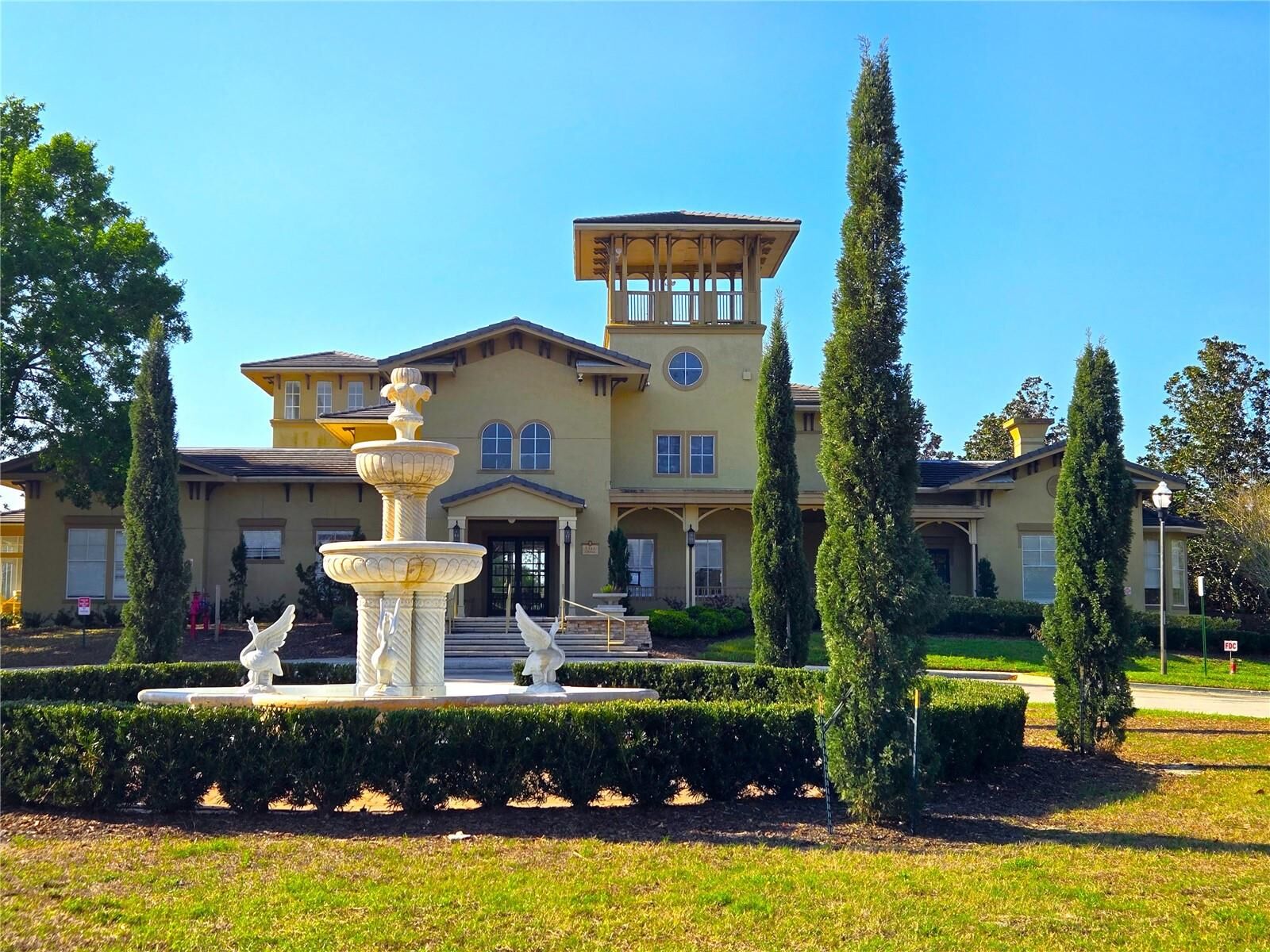 Property Photo:  102 Vista Verdi Circle 116  FL 32746 