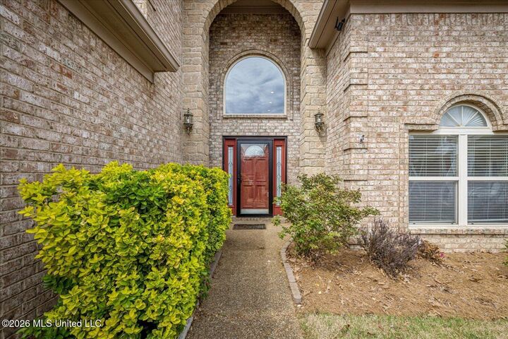 Property Photo:  6037 Callaway Cove  MS 38654 