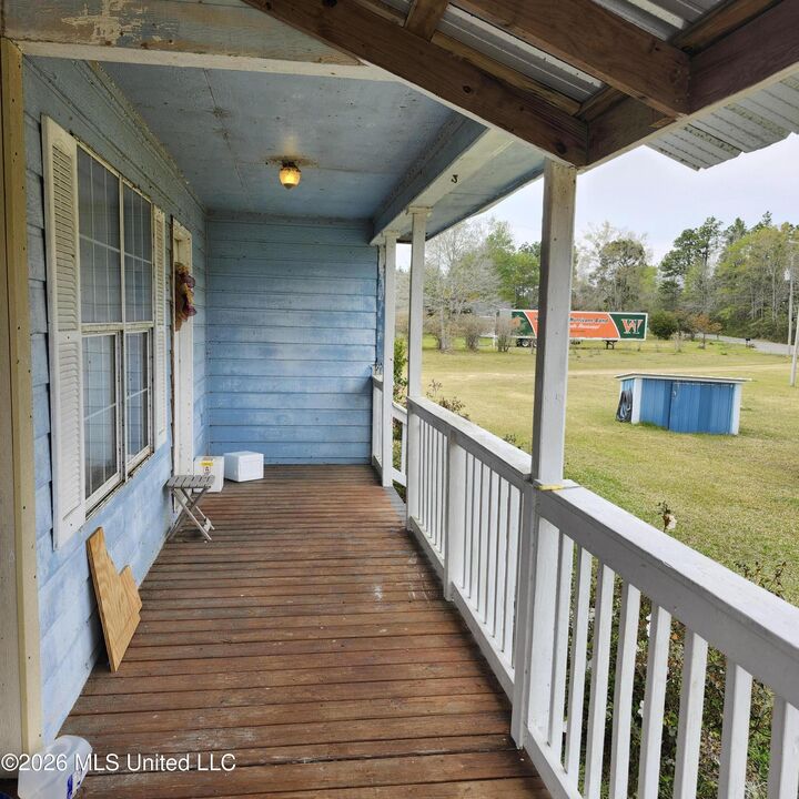 Property Photo:  19211 Eldridge Drive  MS 39574 