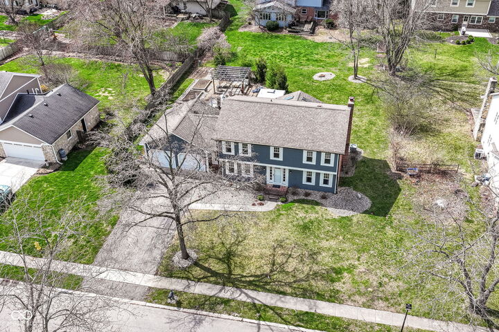 Property Photo:  726 Ironwood Drive  IN 46033 