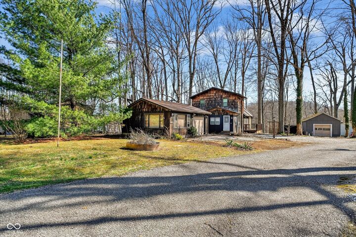 Property Photo:  4003 Crouse Court  IN 47868 