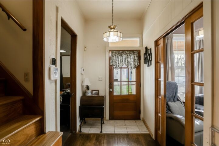 Property Photo:  202 N Monroe Street  IN 46229 