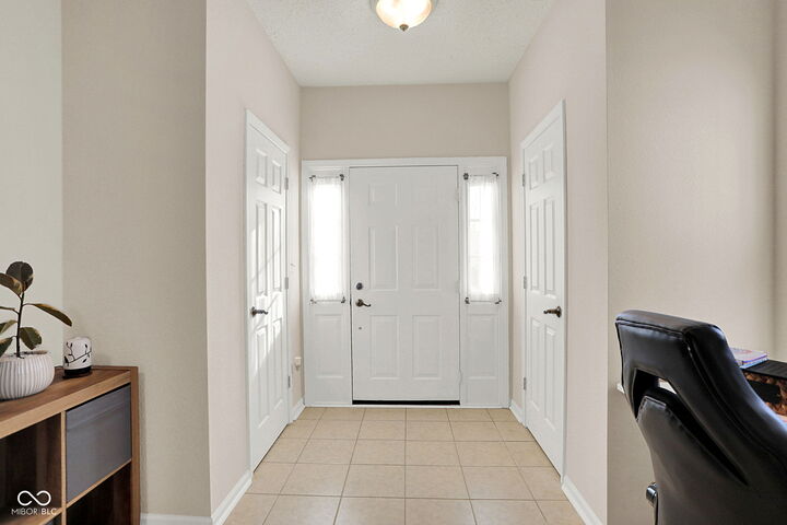 Property Photo: 15347 Wandering Way IN 46060