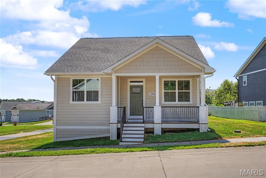 Property Photo:  2960 Pine Hill Spur  MO 63701 