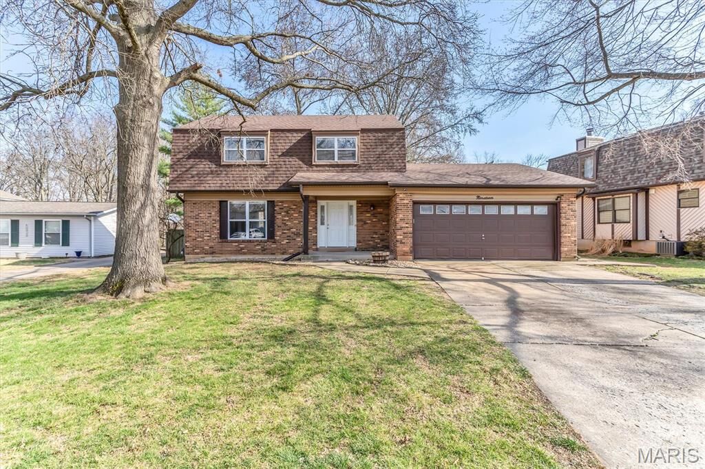 Property Photo:  19 River Boat Drive  MO 63376 