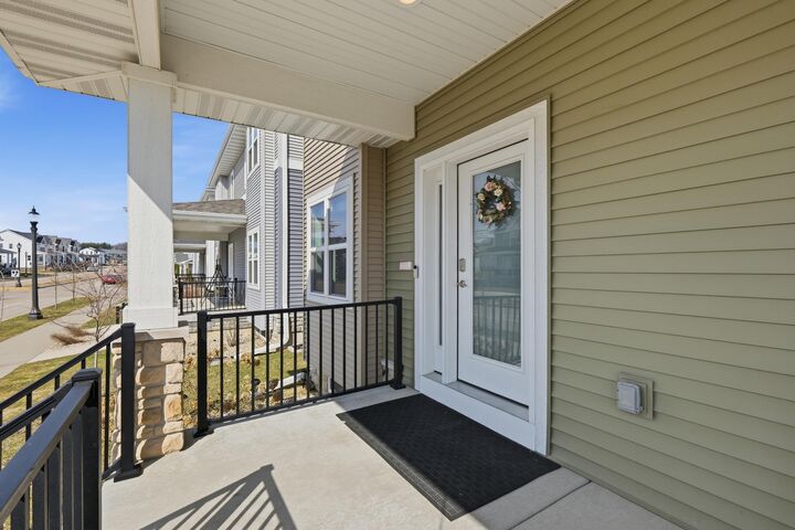 Property Photo:  2818 Frisee Dr  WI 53711 