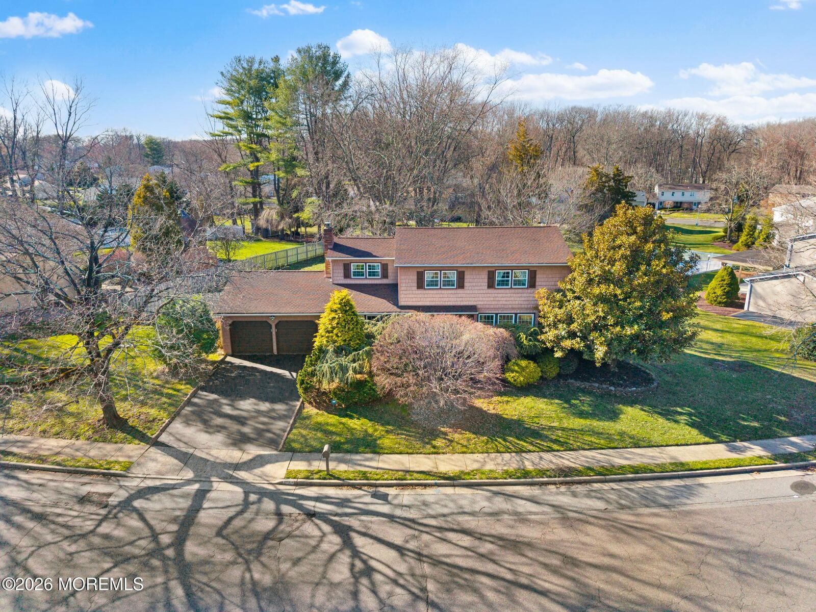 Property Photo: 28 Georgian Bay Drive NJ 07751