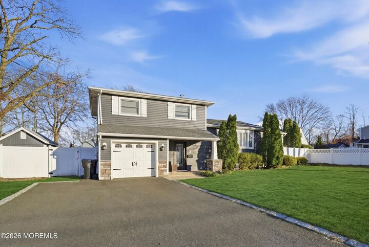 Property Photo: 4 Mercury Street NJ 07748