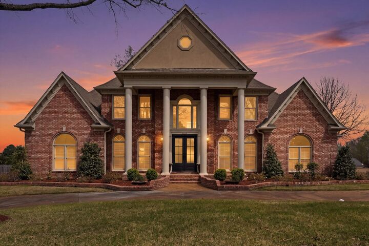 Property Photo:  2540 Halle Pky  TN 38017 