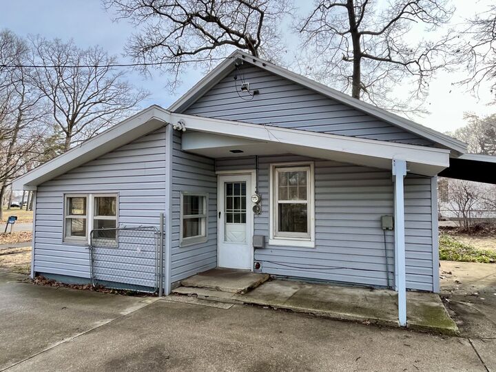 Property Photo: 14974 Groesbeck Street MI 49417