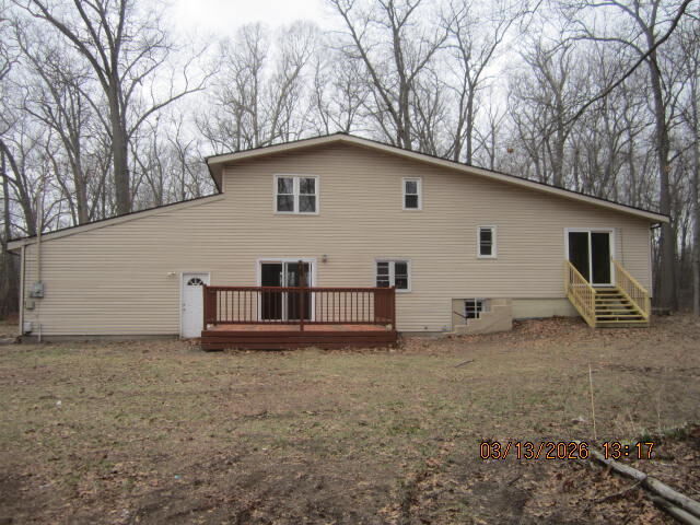Property Photo:  7656 Lucille Drive  MI 48144 