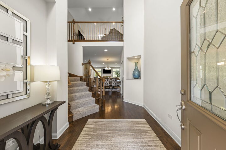 Property Photo:  13874 Penny Lane  IL 60491 