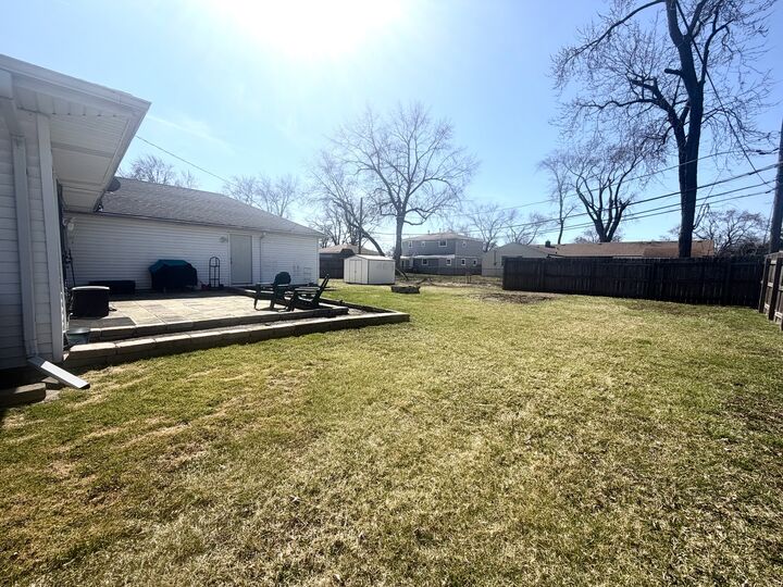 Property Photo:  8014 S 83rd Court  IL 60458 