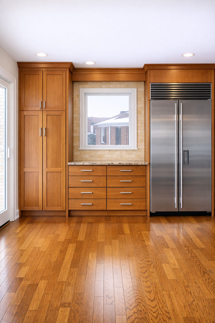 Property Photo:  7523 N Osceola Avenue  IL 60631 