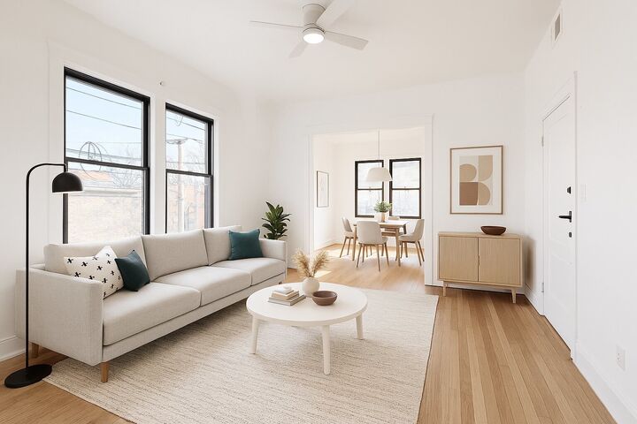 Property Photo:  1142 N Monticello Avenue  IL 60651 