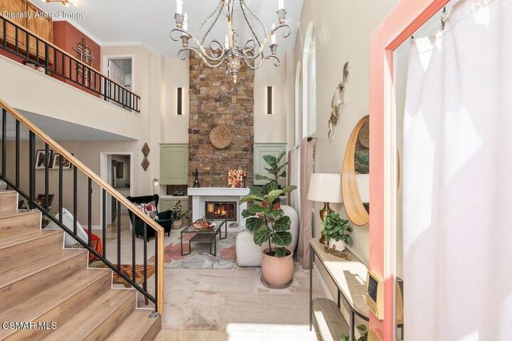 Property Photo: 885 Congressional Road CA 93065