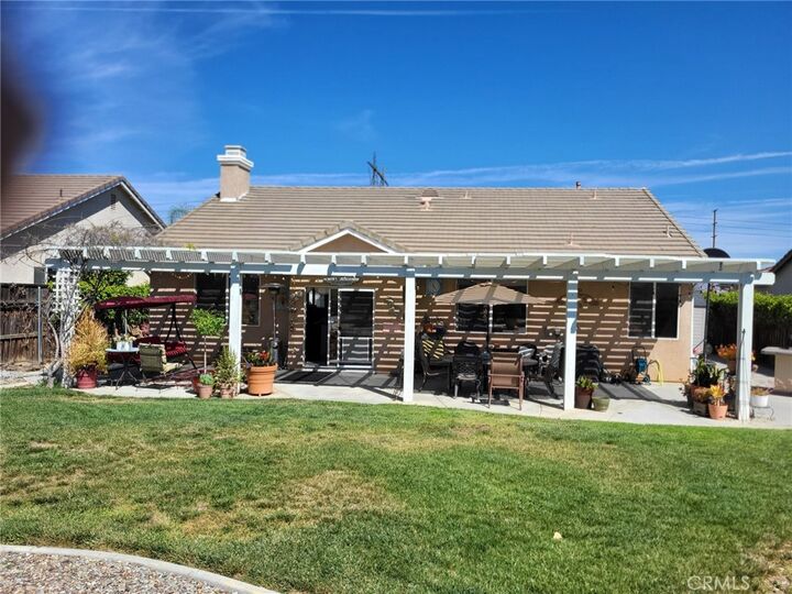 Property Photo:  26343 Starr Drive  CA 92585 