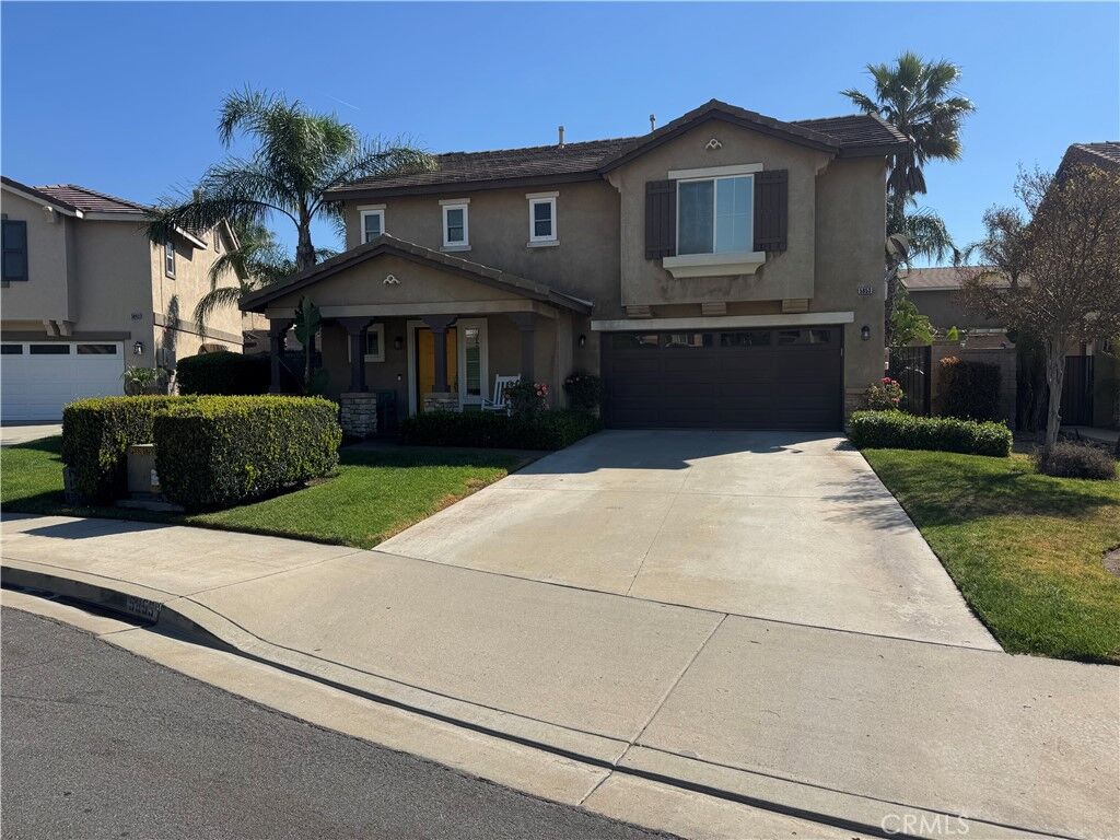 Property Photo:  5853 Jefferson Court  CA 92336 