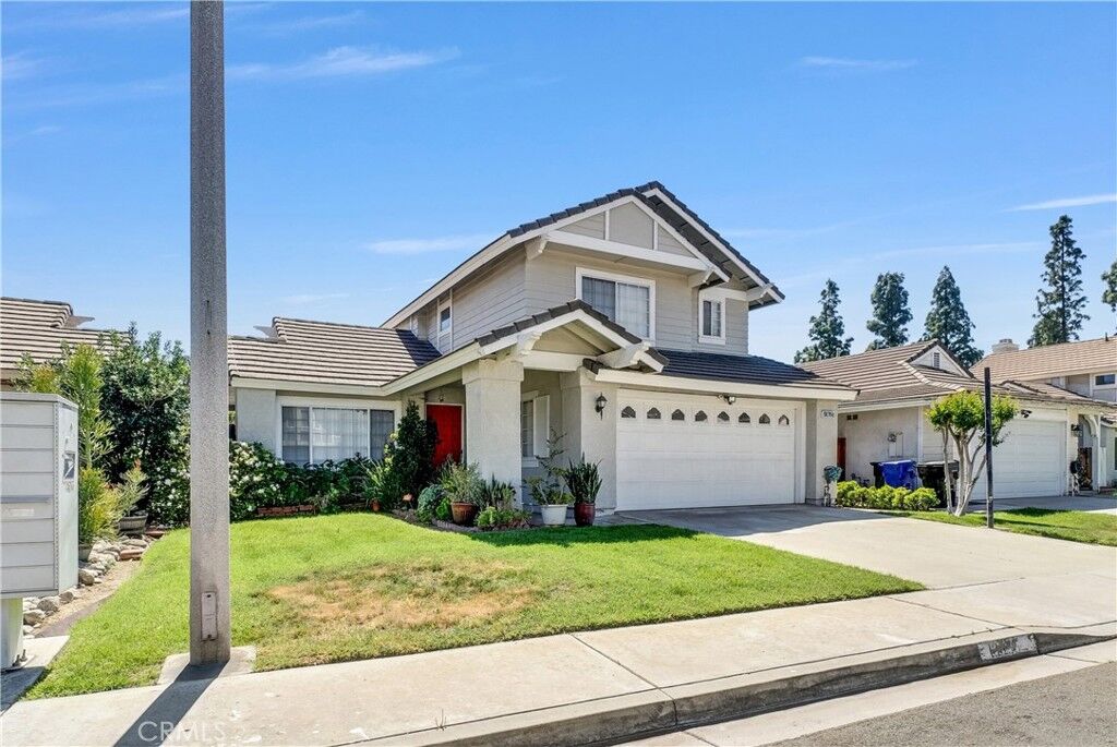 Property Photo: 13635 Alexander Court CA 92336
