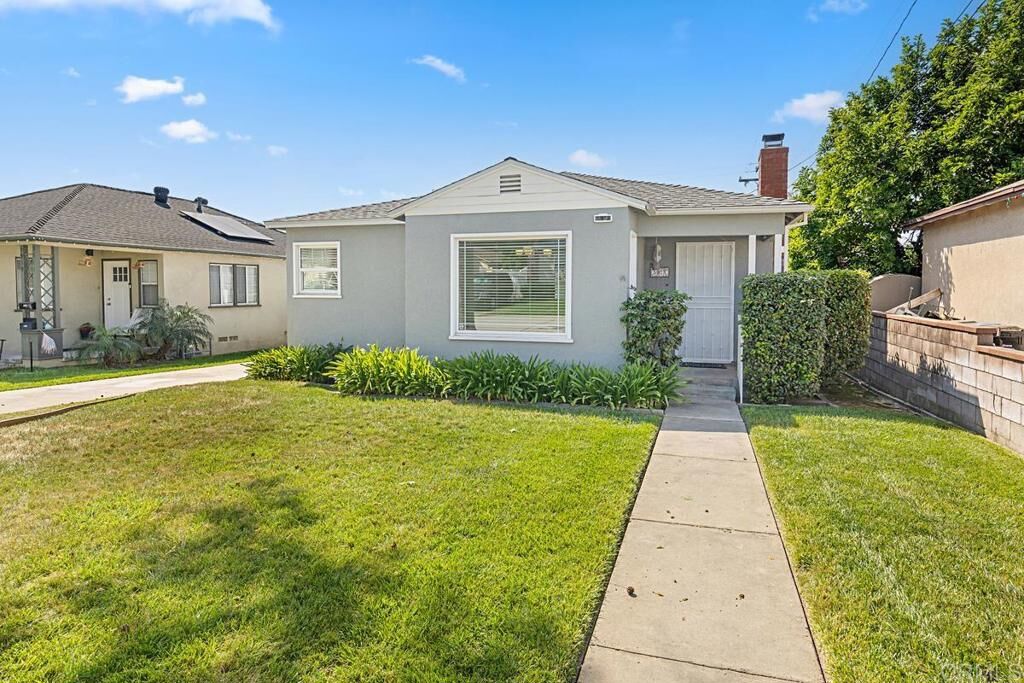 Property Photo:  5913 Western Ave  CA 90601 