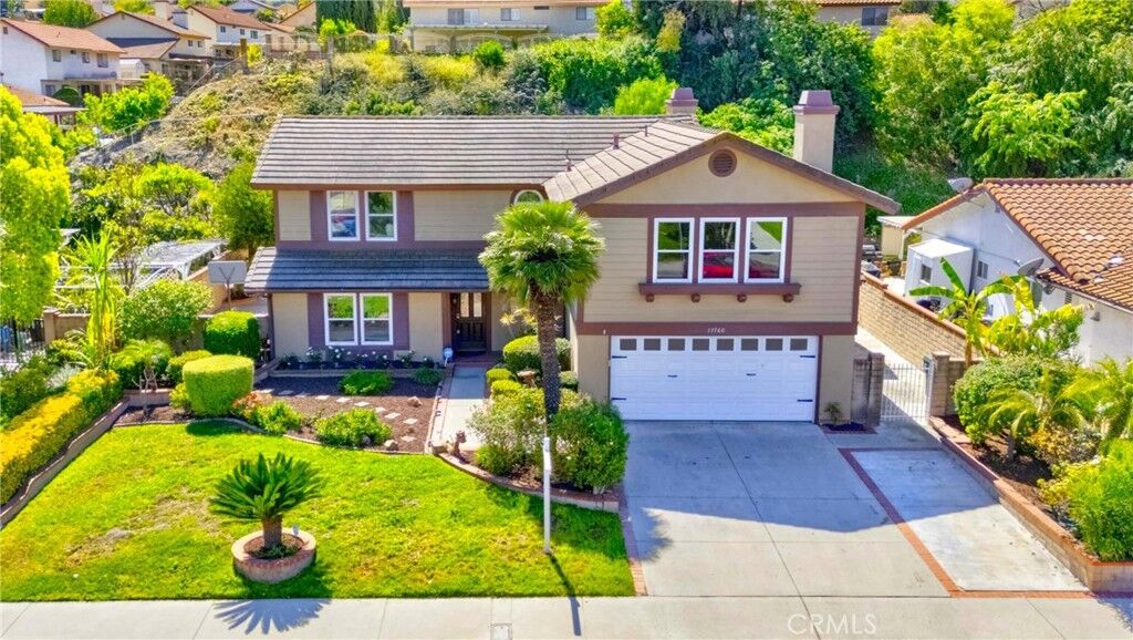 Property Photo:  17760 Calle Barcelona  CA 91748 