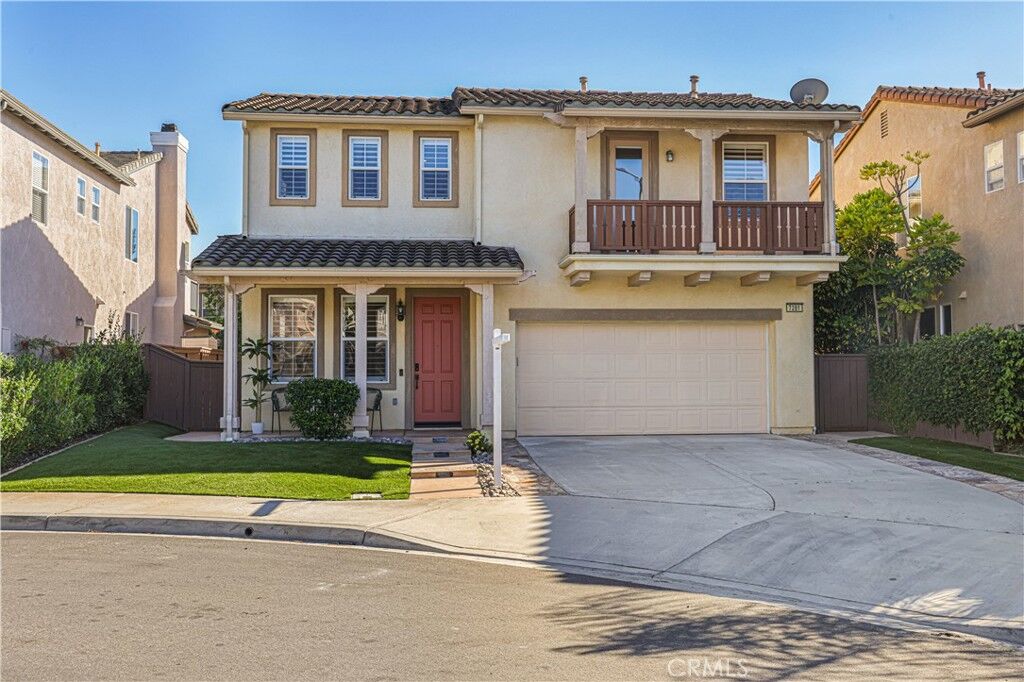 Property Photo:  7281 Canyon Glen Court  CA 92129 