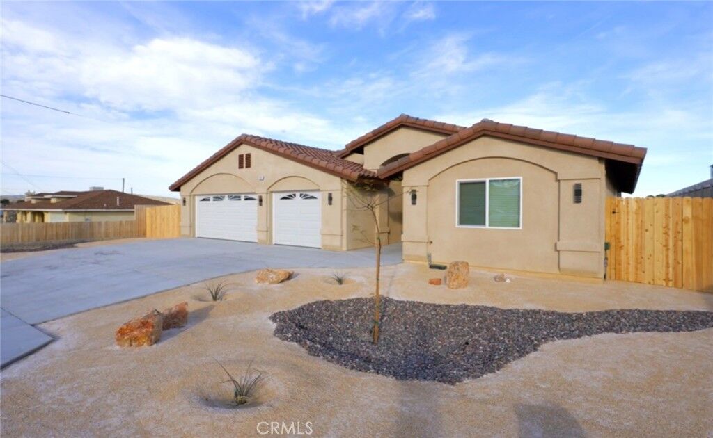 Property Photo:  1230 Savanna Drive  CA 92311 