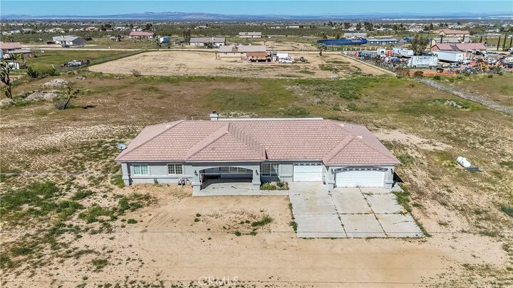 Property Photo:  7576 Sunset  CA 92371 