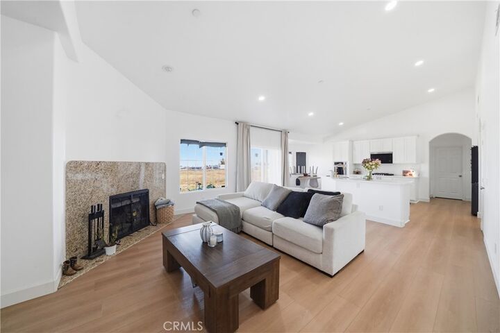 Property Photo:  7576 Sunset  CA 92371 