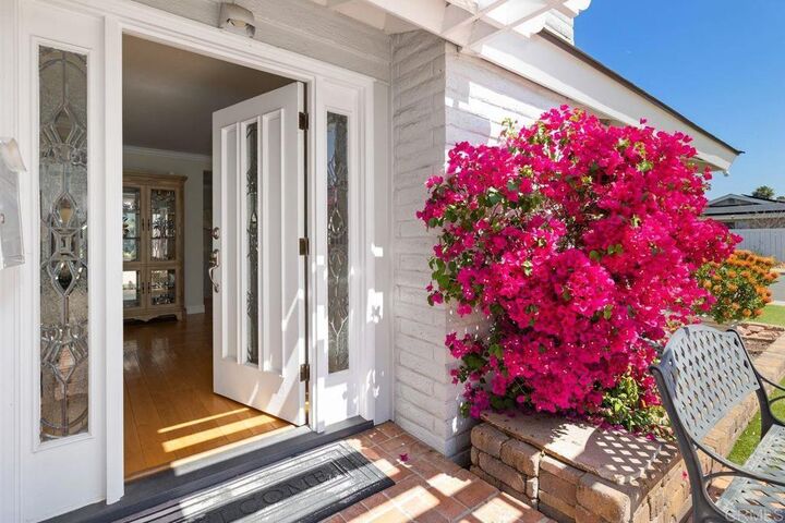 Property Photo: 3298 Mercer Lane CA 92122