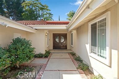 Property Photo:  4635 Nomad  CA 91364 