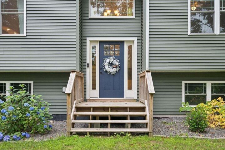 Property Photo: 30 St. Pierre Drive ME 04330