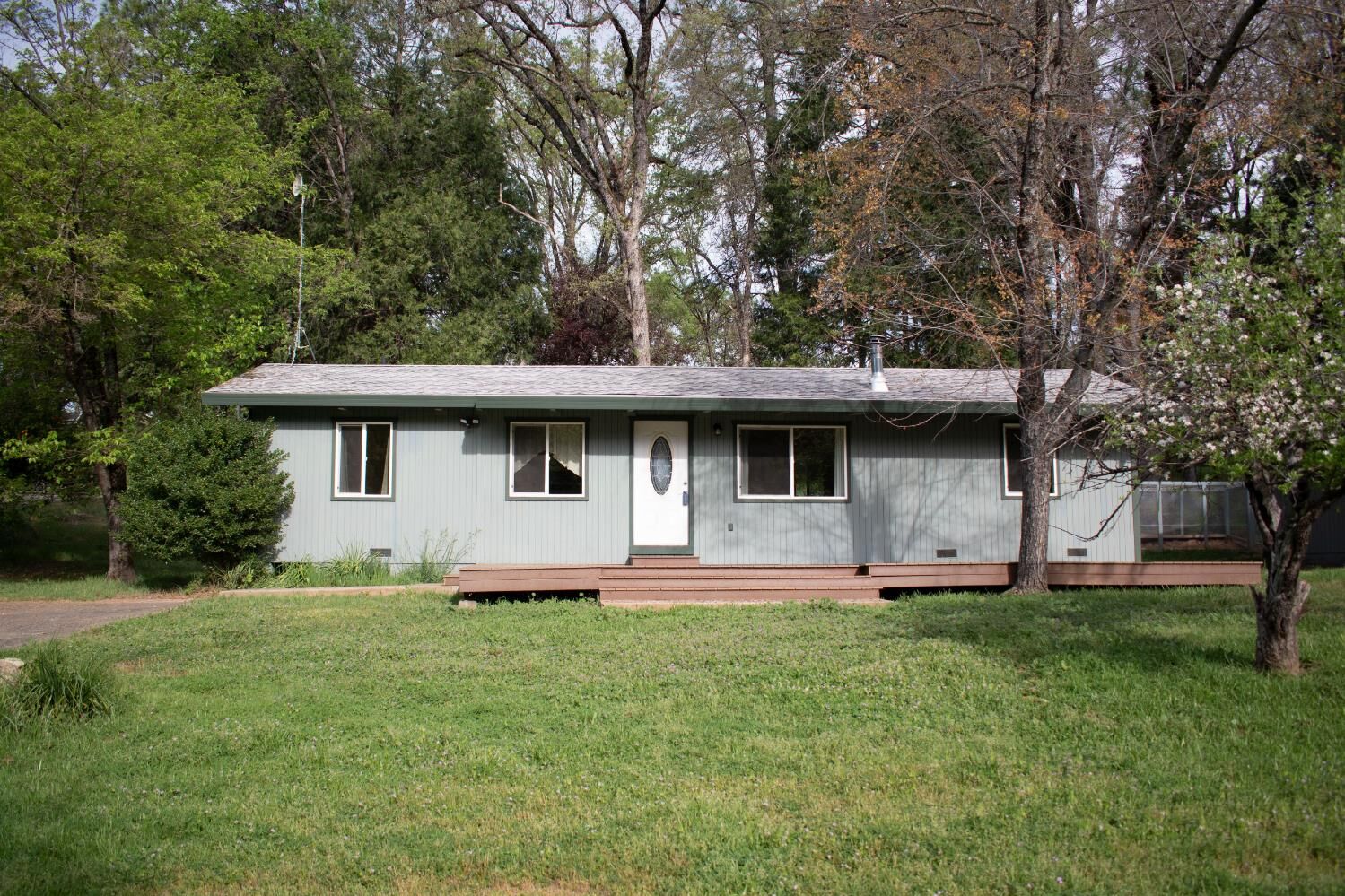 Property Photo: 4881 Marshall Road CA 95633