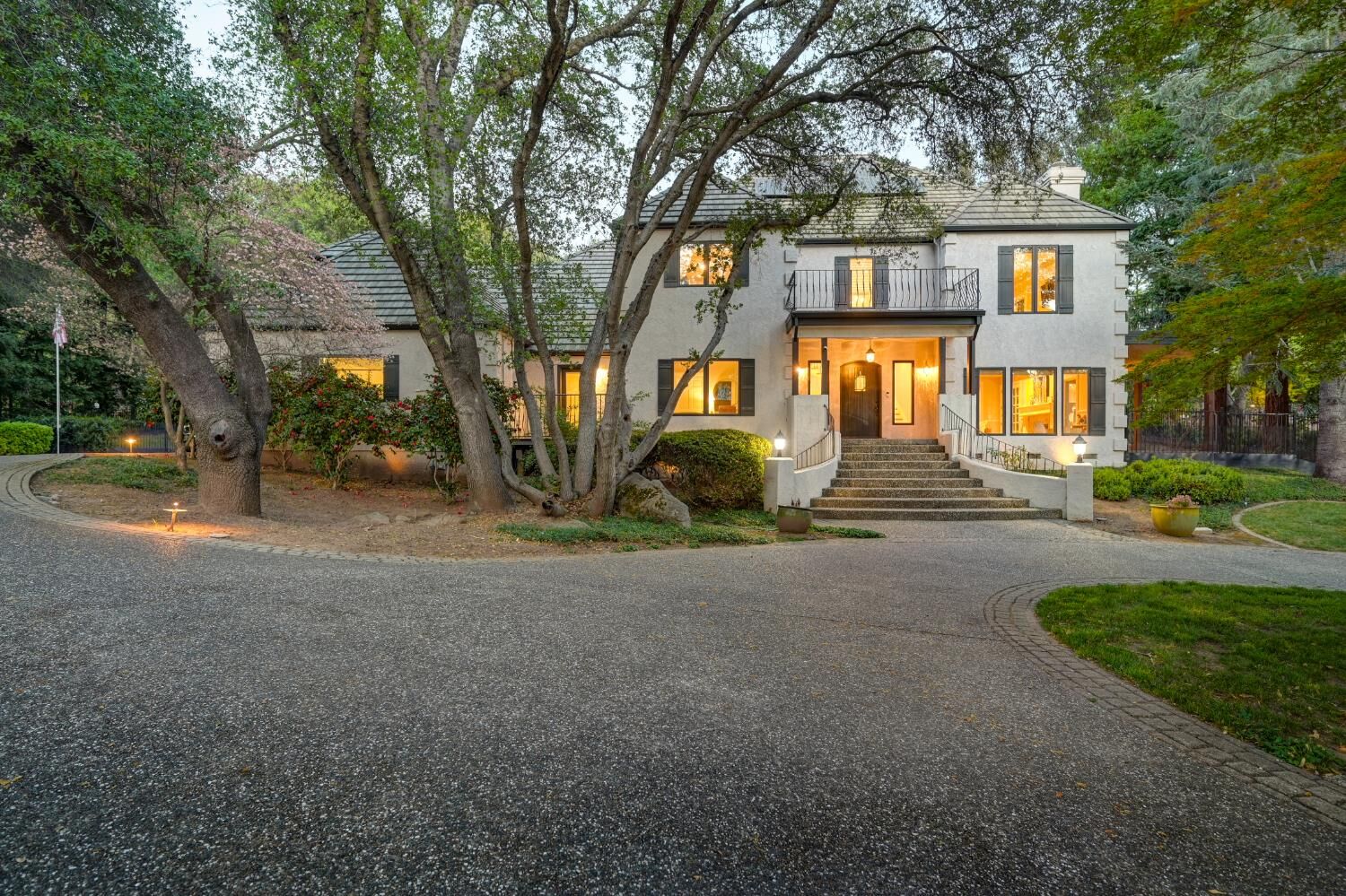 Property Photo: 4911 Lexington Circle CA 95650