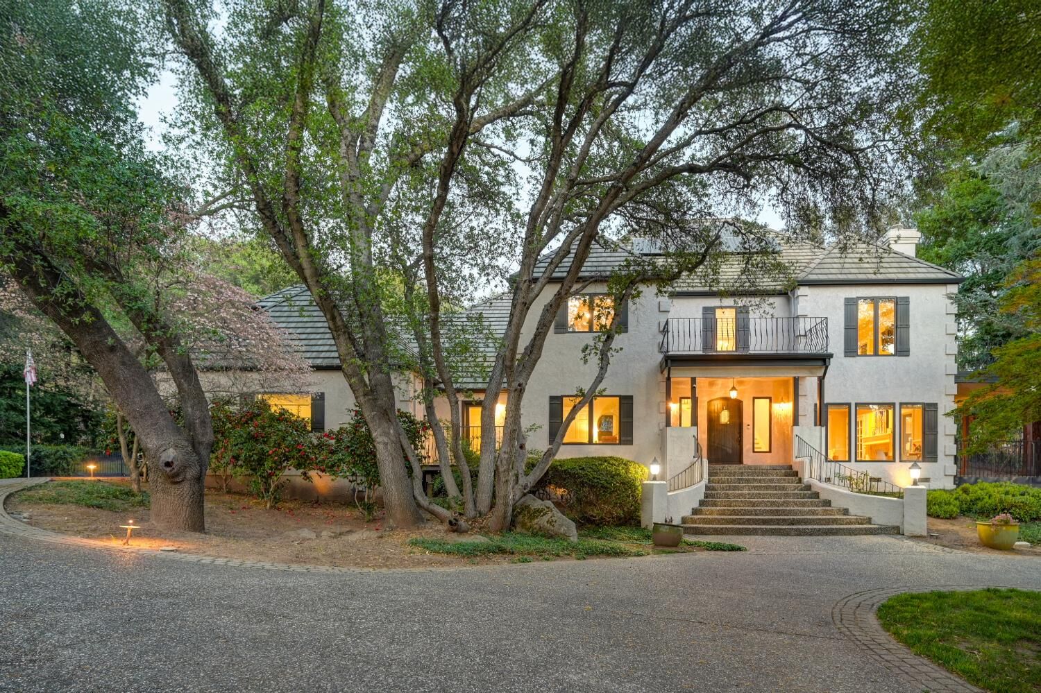 Property Photo: 4911 Lexington Circle CA 95650