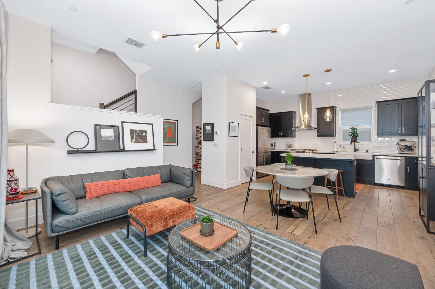 Property Photo:  1707 17th Street  CA 95811 