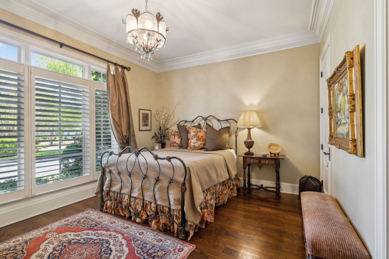 Property Photo: 5106 Cornell Ct TN 37027