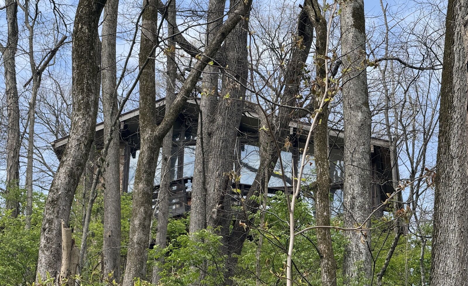 Property Photo: 6606 Ormond Dr TN 37205