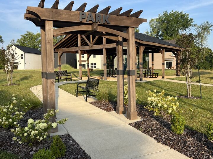 Property Photo: 65 Charleston Cove TN 37043